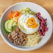 Beef Bibimbap